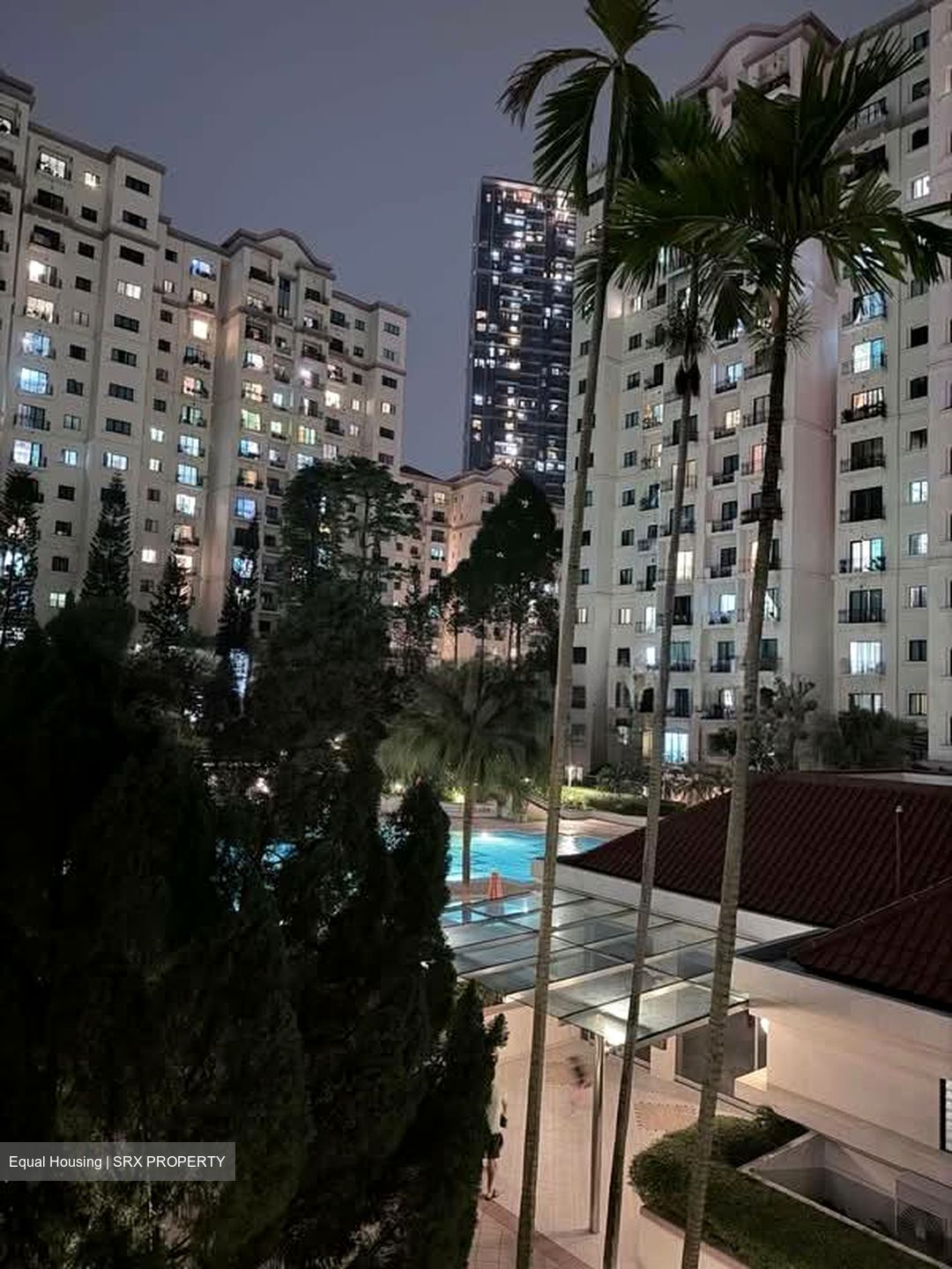 The Anchorage (D3), Condominium #559656201